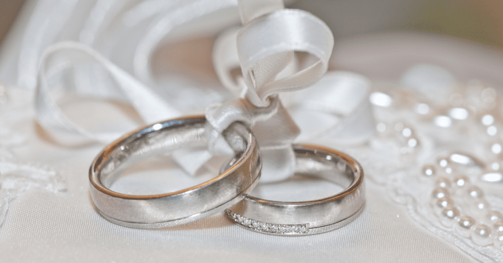 Wedding Rings Neilston