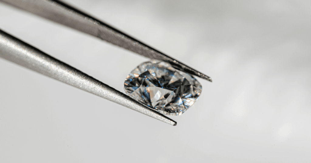 Lab-Grown Diamonds Glasgow