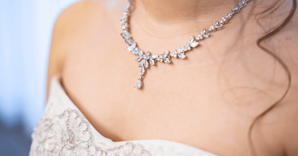 Jewellery Neilston