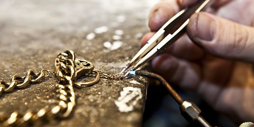 Jewellery Repairs
