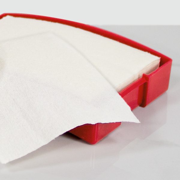 Jewellery Cleaning Wipes by Connoisseurs