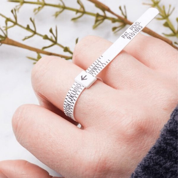 Free Ring Sizer