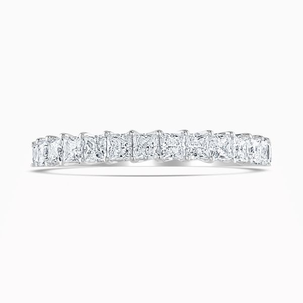 Abby Ladies Diamond Wedding Ring 1.00cts