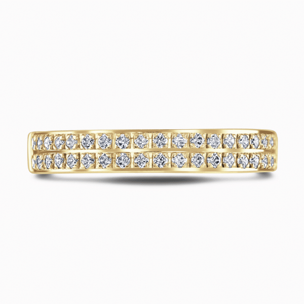 Esme Ladies Diamond Wedding Ring 0.25cts