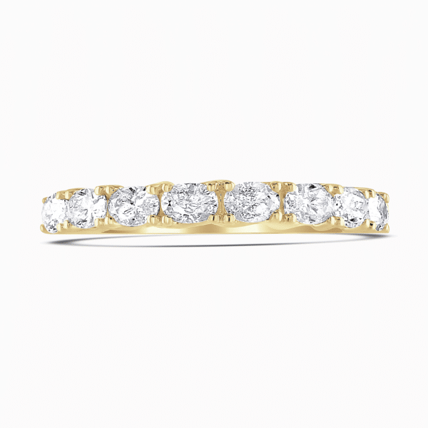 Estella Ladies Diamond Wedding Ring 0.74cts