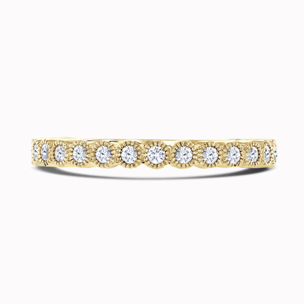 Kate Ladies Diamond Wedding Ring 0.25cts