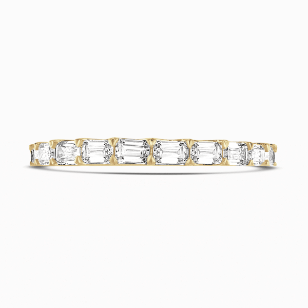 Lyra Ladies Diamond Wedding Ring 0.90cts