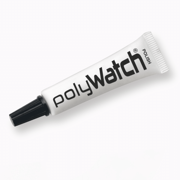 PolyWatch Watch Scratch Repair Remover