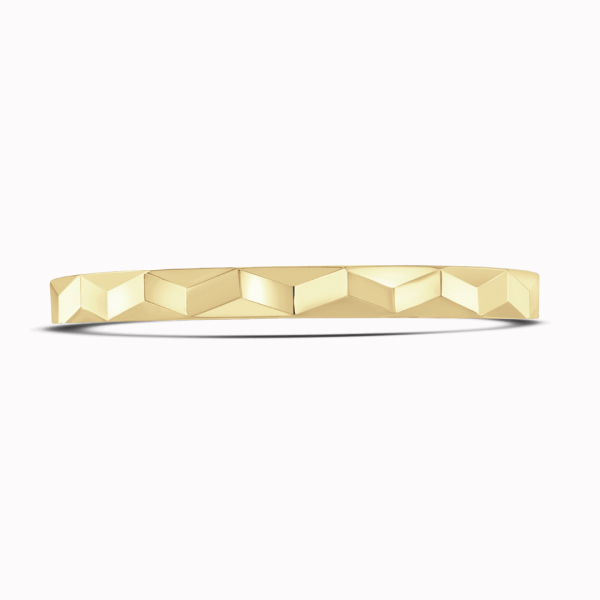 Taylor Ladies Patterned Wedding Ring