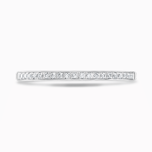 Addison Ladies Diamond Wedding Ring 0.10cts