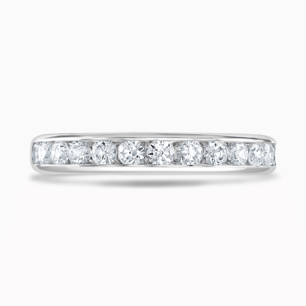Catherine Ladies Diamond Wedding Ring 0.50cts
