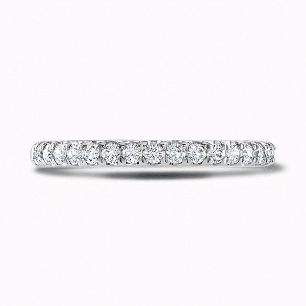 Celia Ladies Diamond Wedding Ring 0.25cts