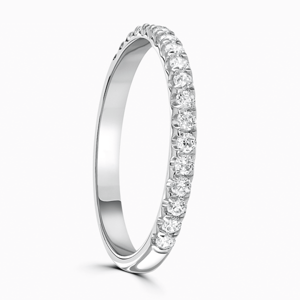 Celia Ladies Diamond Wedding Ring 0.25cts