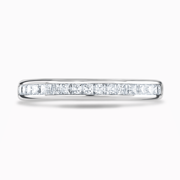 Dakota Ladies Diamond Wedding Ring 0.30cts
