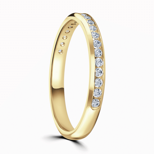 Renee Ladies Diamond Wedding Ring 0.33cts