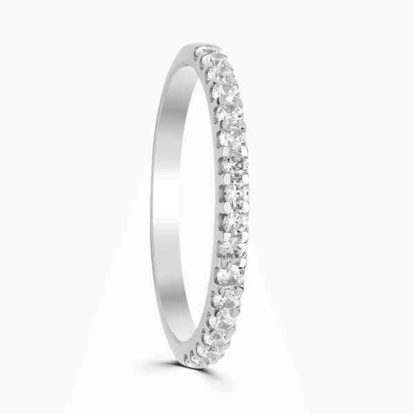 Rochelle Ladies Diamond Wedding Ring 0.33cts