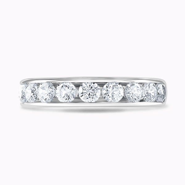 Sabrina Ladies Diamond Wedding Ring 1.00cts