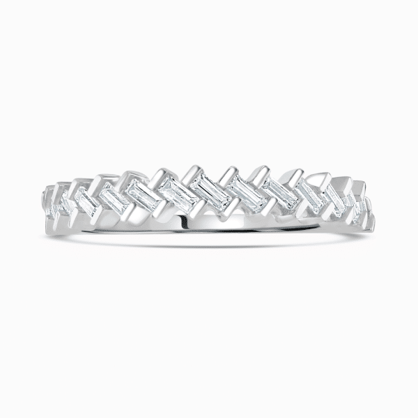 Adele Ladies Diamond Wedding Ring 0.33cts