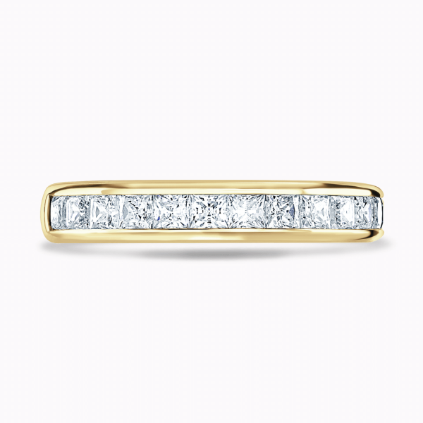 Ella Ladies Diamond Wedding Ring 1.00cts