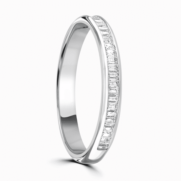 Elsa Ladies Diamond Wedding Ring 0.25cts