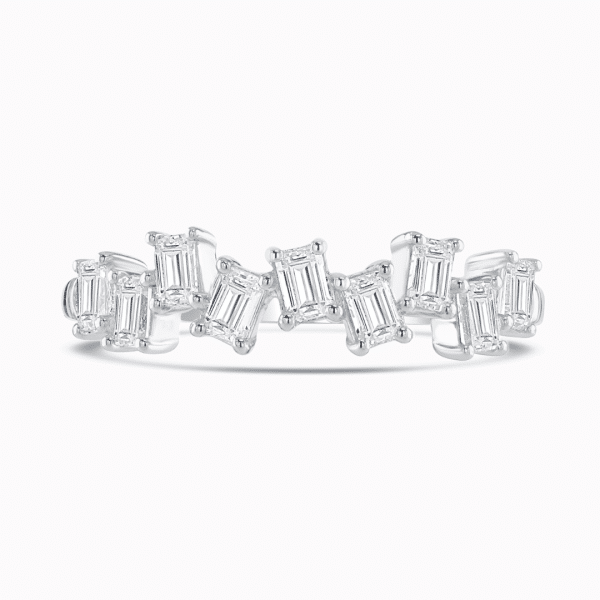 Loretta Ladies Diamond Wedding Ring 0.75cts