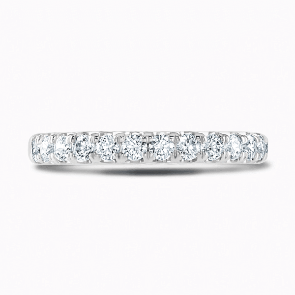 Lydia Ladies Diamond Wedding Ring 0.50cts