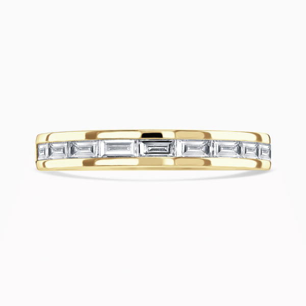 Priya Ladies Diamond Wedding Ring 0.50cts